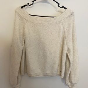 Hollister Sweater (M)